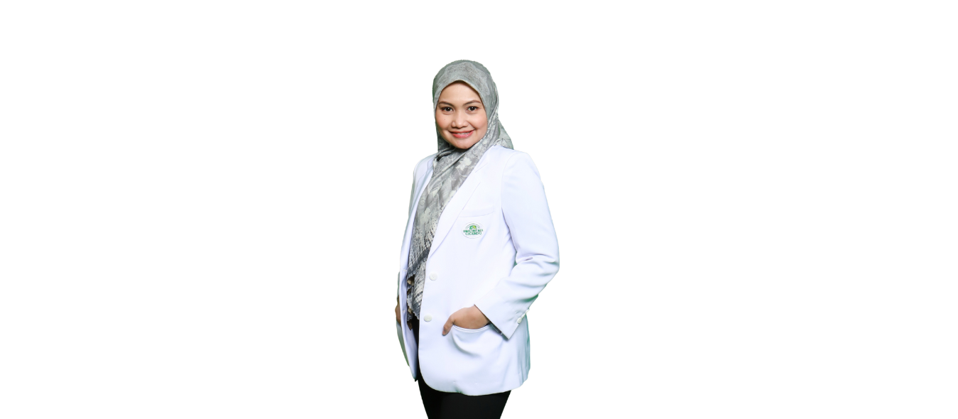 dr. Sesy Caesarya, SpM(K) 